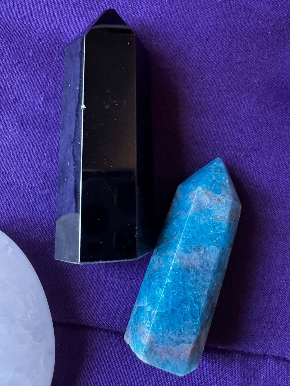 Crystal Bundle NWT - Picture 6 of 13
